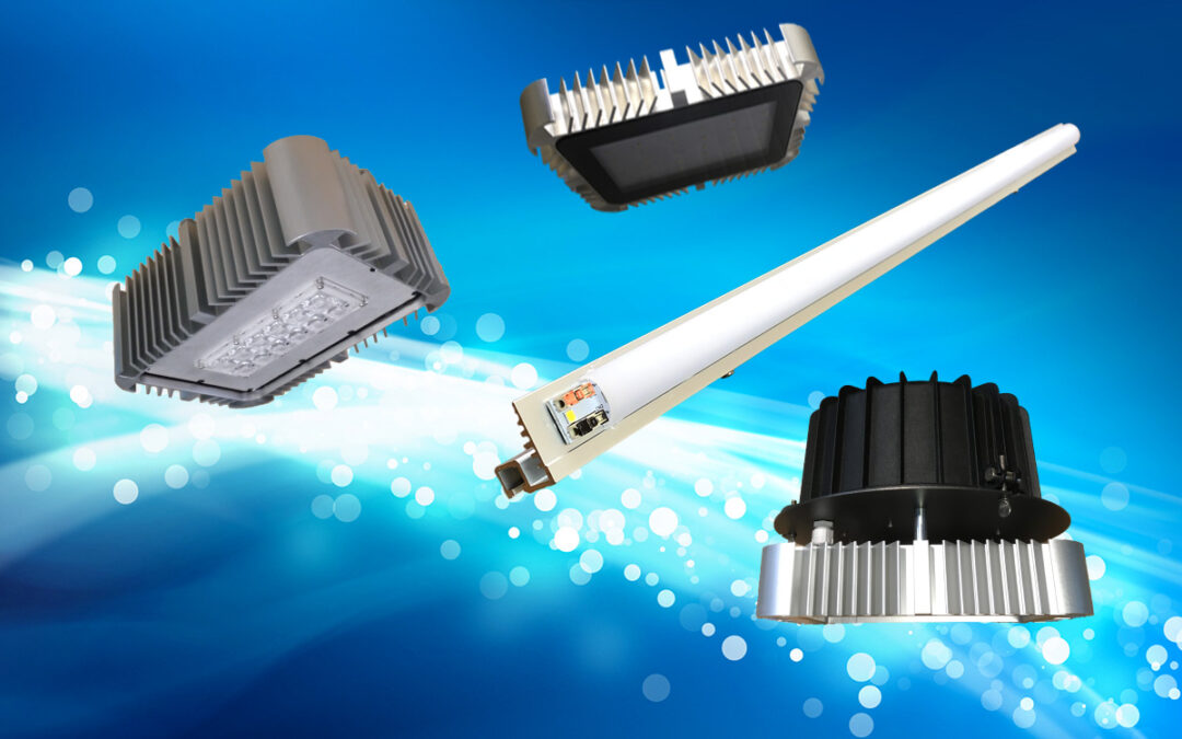 Lampade Led, il futuro dei sistemi di illuminazione